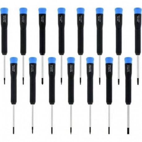 iFixit (NEW) Marlin Screwdriver Set - 15 Precision Screwdrivers