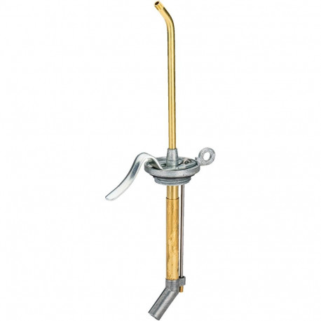 Pumpenmechanismus 2160-1-02, für Pinselöler