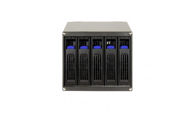 Inter Tech ST-5255 - 88887370