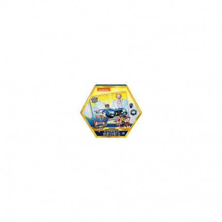 PAW Patrol: Der Kinofilm - Signature Puzzle mit 48 Teilen