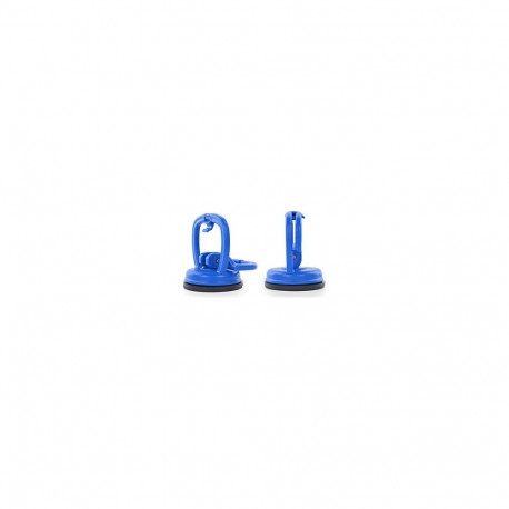 Heavy Duty Saugheber Ø 5,7cm (2 Stück)
