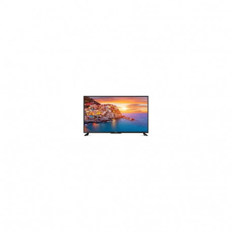 ENTER 40 PRO X2 (100 cm (40 Zoll), schwarz, FullHD, Triple Tuner, HDMI)