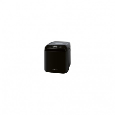 Brotbackautomat BBA 3774 (schwarz, 550 Watt, 3 Liter, für Brote bis 1,5kg)