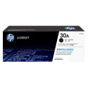 HP Toner Black 30A CF230A