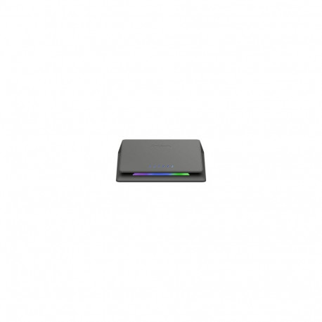 DMS-106XT multigigabitine, hall