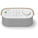 Sony SRS-LSR200 Wireless TV Speaker - with integrated remote control