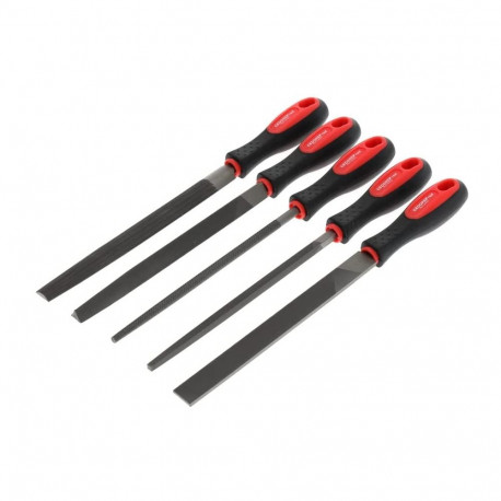 Gedore Red file set 5 pieces - 3301597