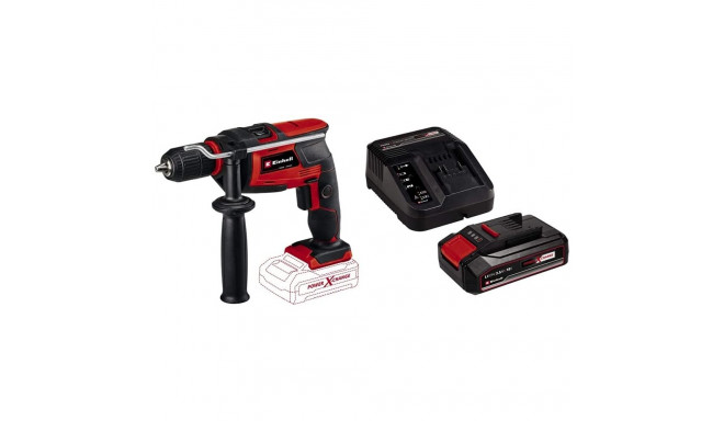 Einhell cordless hammer drill TC-ID 18 Li-Solo, 18Volt