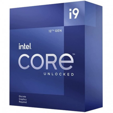 Core™ i9-12900KF (Boxed-Version)