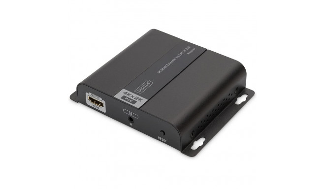 Digitus 4K HDMI Extender Receiver 120m