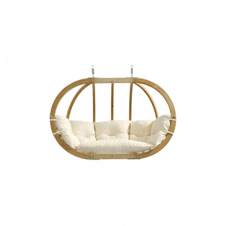 Amazonas Globo Royal Chair natura white - AZ-2030850