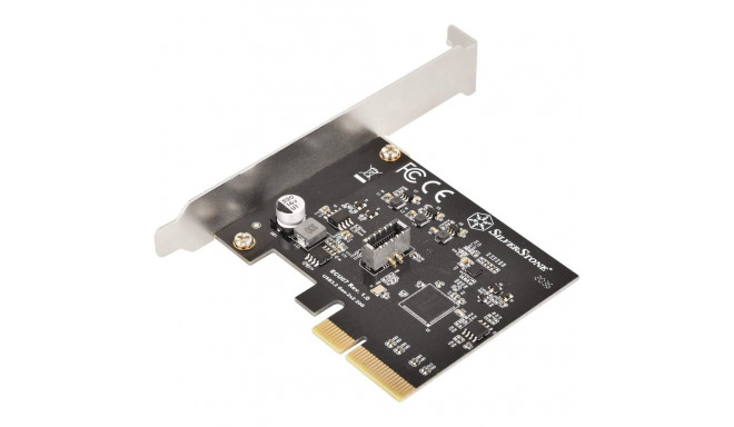 Silverstone Technology SST-ECU07