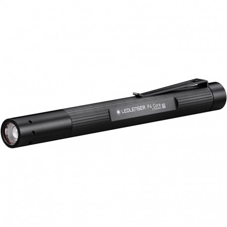 Ledlenser Flashlight P4 Core - 502598