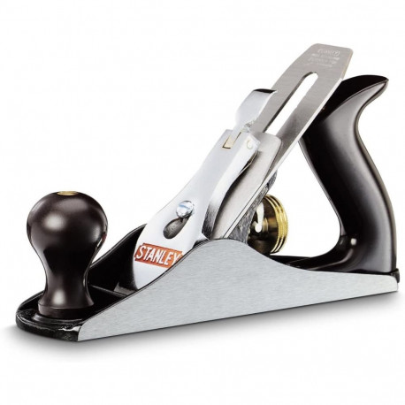 Stanley smoothing plane Bailey No. 4 1/2