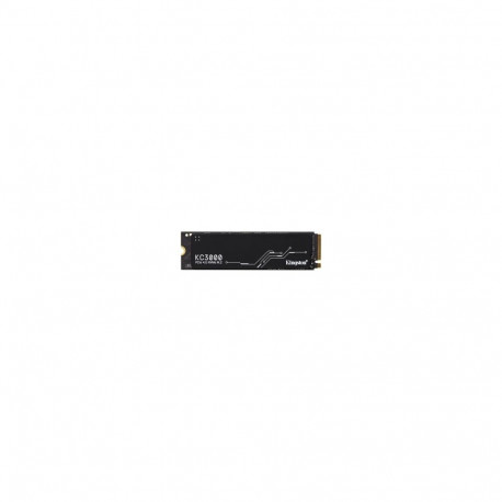 Kingston SSD 2048GB 7.0 / 7.0 KC3000 P4 M.2