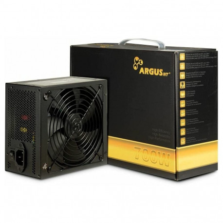 Argus GPS-700 700W (schwarz, 700 Watt)