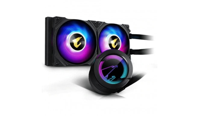 GigaByte AORUS WATERFORCE 240