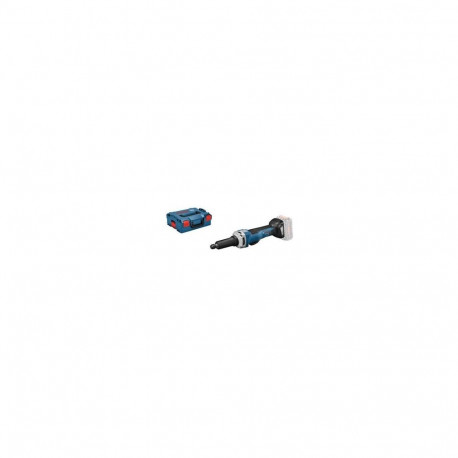 Akku-Geradschleifer GGS 18V-23 PLC Professional solo, 18Volt (blau/schwarz, ohne Akku und Ladegerät,