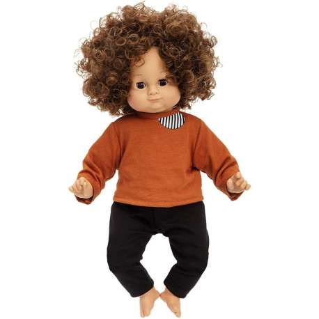 ZAPF Creation Baby Annabell Large Annabell 54 cm - 703403