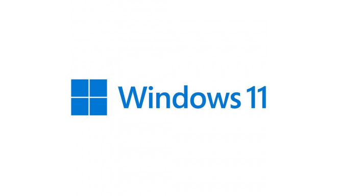 Microsoft SB Windows 11 Pro 64bit DE - DVD