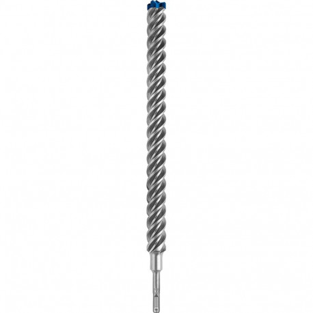 Bosch hammer drill bit SDS plus-7X 30x400x450mm - 2608900155 EXPERT RANGE