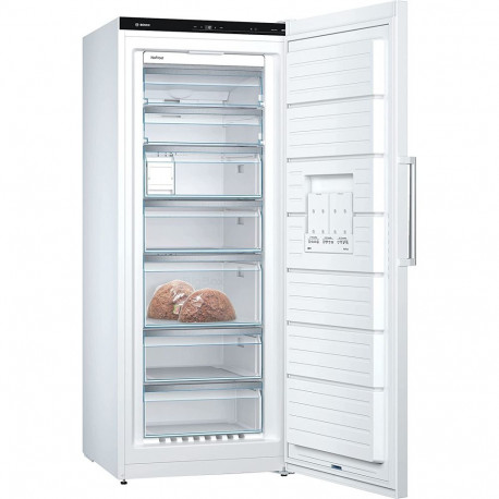 Bosch Freezer GSN54AWCV Series 6 C