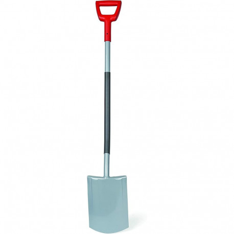 Spaten AS-D 19cm, punane/hall