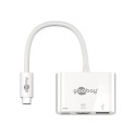 Goobay USB-C Multiport Adapter HDMI - 62104