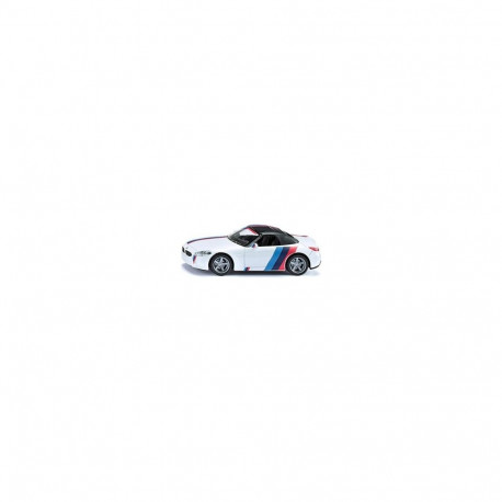 SIKU SUPER BMW Z4 M40i - 2347