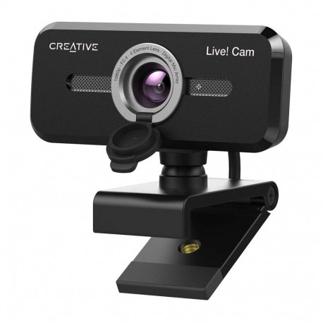 Creative Labs Live! Cam SYNC 1080p V2 - 73VF088000000