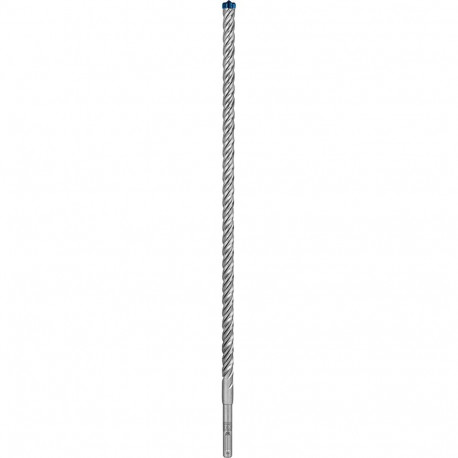 EXPERT Hammerbohrer SDS-plus-7X, Ø 14mm (Arbeitslänge 400mm)