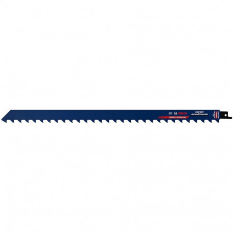 Bosch saber saw blade S2041HM 1St - 2608900413 EXPERT RANGE