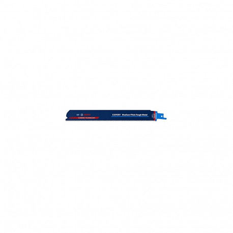 EXPERT sabelsae tera S 1155 HHM 225mm keskmise paksusega kõvale metallile