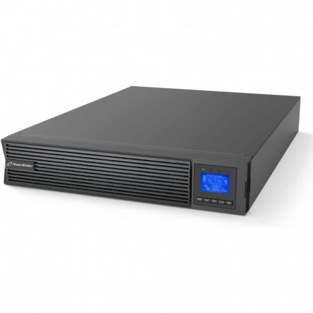 PowerWalker VFI 3000 ICR IoT (schwarz)