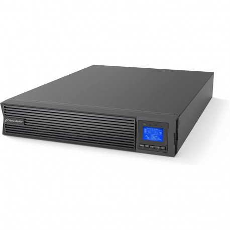 PowerWalker VFI 2000 ICR IoT (schwarz)