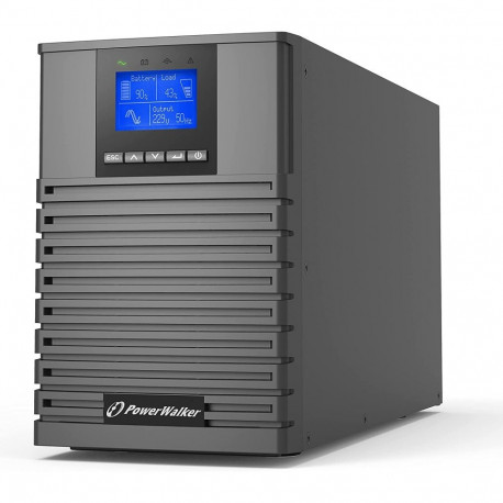 PowerWalker VFI 1500 ICT IoT (schwarz)