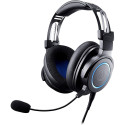 Audio Technica ATH-G1 closed Head black - premium gaming headset