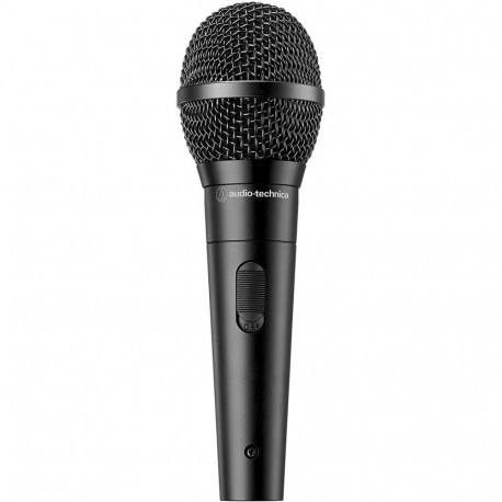 Audio Technica microphone ATR1300x, black