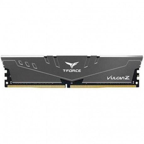 VULCAN Z dimm mälumoodul TLZGD416G3200HC16F01 16GB DDR4-3200 INTEL XMP, hall