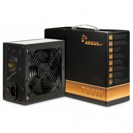 Argus toiteplokk BPS-700 700W 4x PCIe, must