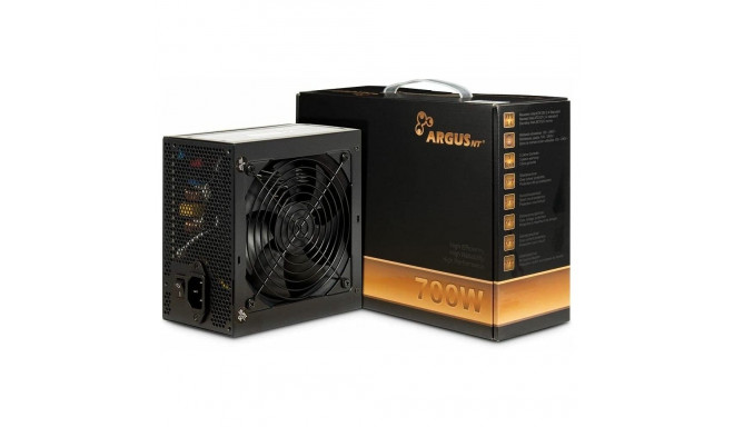 Argus BPS-700 700W (schwarz, 4x PCIe, 700 Watt)