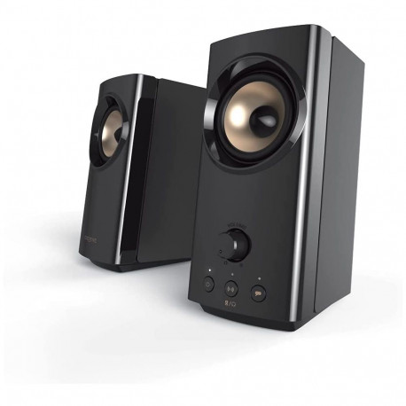 Creative Labs T60 BT 2.0 black - 51MF1705AA001