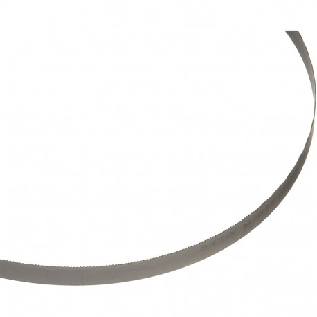 PRO Bandsägeblatt CB281418, für GCB 18 (2 Stück, 733mm, 18 TPI)