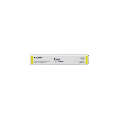 Canon toner Yellow C-EXV54