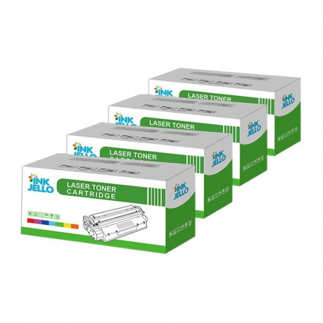 Canon Toner Black 3020C004 - Cartridge 055H