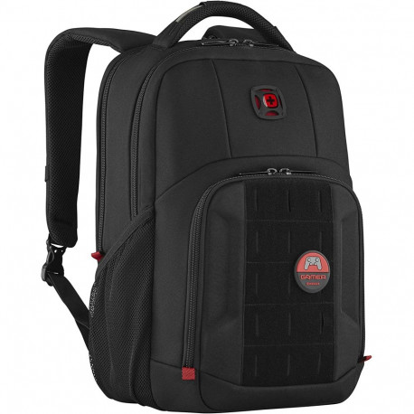PlayerMode kuni 39,6cm (15,6"), must