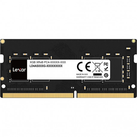 dimm-moodul 8GB DDR4-3200 KF432C16BB/8 Beast Intel XMP, must