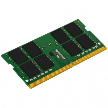 SO-DIMM 16 GB DDR4-3200   (KVR32S22S8/16, ValueRAM)