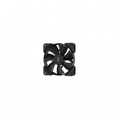 Fractal Design Aspect 12 PWM Black - FD-F-AS1-1203