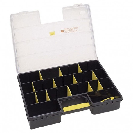 Stanley Organizer 25 compartments - 1-92-762